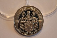10 złotych z 2000 r - 1000 lat Wrocławia