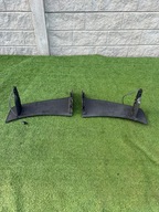 Nakładka Spoiler prawa lewa Porsche 911 992 GT3 RS GT3RS