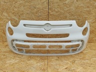 FIAT 500L 500 L ZDERZAK PRZEDNI PRZÓD ORYGINAŁ 735522402