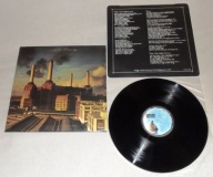 PINK FLOYD "ANIMALS" EX+ press1977r