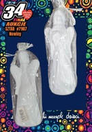 FIGURKA ANIOŁA - 34. Finału WOŚP