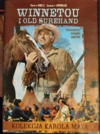 WINNETOU I OLD SUREHAND (DVD)