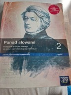 Ponad słowami 2. Część 1