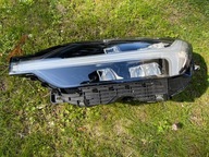 VOLVO xc60 II lampa przednia midled 32342514