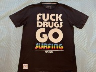 T-shirt Surfing l/XL