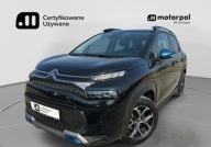 Citroen C3 Aircross Shine Pack, Kamera 360, Podgrzewane fotele, Tempomat,
