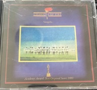 VANGELIS Chariots of fire !!!!