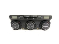 VW PASSAT B6 PANEL STEROWNIK KLIMATYZACJI NAWIEWU 3C0907044CB