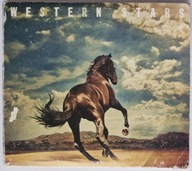 Bruce Springsteen Western Stars CD Irl