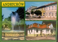 Andrychów Mozaika ....