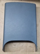 SAAB 93 9-3 02-11 OSŁONA TYLNA KONSOLI ŚRODKOWEJ CENTRALNEJ 12799680