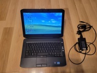 Laptop Dell Latitude E5430 Win Xp do Retro Gier lub Programów 160gb HDD