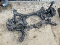 AUDI A7 4G SANKI WÓZEK BELKA TYŁ 4G0505235R QUATTRO