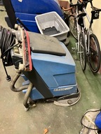 Szorowarka maszyna czyszcząca Fimap Basic 45E