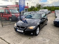 BMW Seria 3 2.0 Diesel 143KM