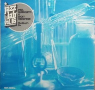 Paul Quinichette & Lucky Thompson