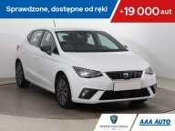 Seat Ibiza 1.0 TSI, Salon Polska, Automat, Klima