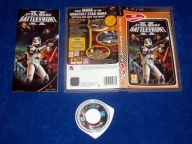 STAR WARS BATTLEFRONT II 2 PSP GWIEZDNE WOJNY STRZELANKA TPP