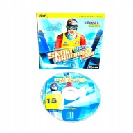 SKOKI NARCIARSKIE 2006 EDYCJA OLIMPIJSKA PC NOWA DOBRA GRA PL