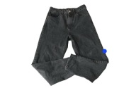 Zara M - Spodnie jeansowe 38
