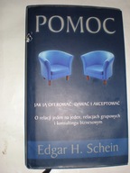 Pomoc jak ją oferować dawać i akceptować Schein