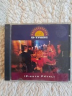 B-TRIBE FIESTA FATAL