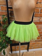 kostium przebranie fotobudka Halloween spódnica tiulowa Tutu