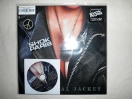 SHOK PARIS Full Metal Jacket (2020) LP+CD 2020 I Wyd. NOWA, MINT !!!