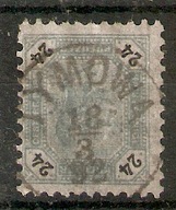 Tymowa-zabór austr kas.