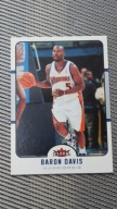 2006-07 Fleer * Baron Davis * Warriors