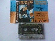 FUN FACTORY - FUN-TASTIC