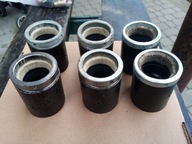 K750 Dniepr Ural nowy oryginalny skretki pochwy zawieszenie