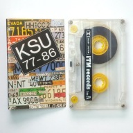 KSU – 77-86 kaseta