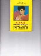 Alexis postrach dynastii Życie Joan Collins David