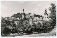 KŁODZKO - WIDOK OGÓLNY