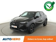 DS Automobiles DS 3 Crossback Kamera, Navi,