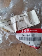 Przewód elektryczny lampy przeciwmgłowej przód Suzuki Jimny 36813-54G20