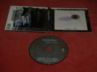 THE GATHERING NIGHTTIME BIRDS 1997 DIGI