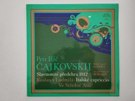 Petr Iljic Cajkovskij - Ruslan a Ludmila