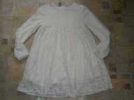 SUKIENKA LITTLE DICKINS&JONES 9-10 LAT 134 CM