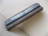 III Rzesza OSEŁKA ~ MARMUREK do ostrzenia BRZYTWA z LITZMANNSTADT GETTO