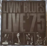 Livin' Blues – Live '75