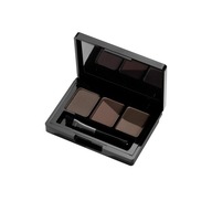 Oriflame Zestaw do makijażu oczu i brwi THE ONE