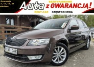 Škoda Octavia Skoda Octavia 1.6TDi 110PS