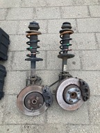 Dacia Dokker zwrotnica amortyzator 543028186R