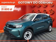 Od ręki - Edition 1.2 Turbo 145KM ./ Pakiet Tech Edition, White