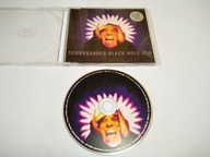 Soundgarden – Black Hole Sun - CD 1994 MAXI SINGLE C1632