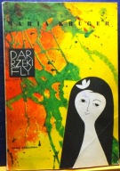 Dar rzeki FLY, Maria KRÜGER (il. Jerzy SROKOWSKI) [NK 1987]