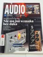 AUDIO No.12/2018 AVT