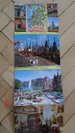 Rozkładanka HOLANDIA NIDERLANDY